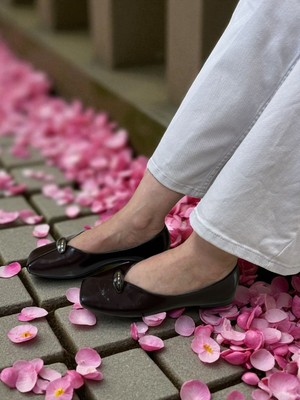 Günlük Tokalı Babet 2025ASKA003