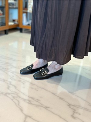 Günlük Tokalı Babet 2025ASKA001