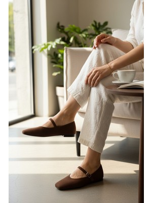 Günlük Tokalı Babet 2025ASKA004