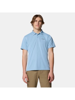 Columbia Utilizer Erkek Kısa Kollu Polo T-Shirt AM0126-431