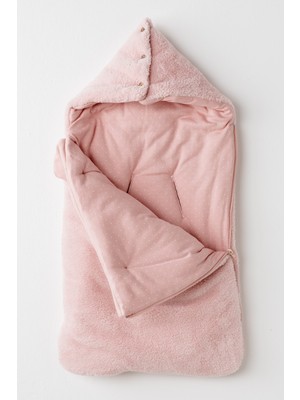 Andywawa Bebek Welsoft Kundak Battaniye AC26098