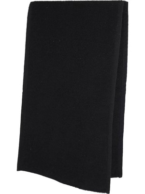 Lidyahan Store Home Spor Fitness Havlusu 30X100%100 Pamuklu Siyah