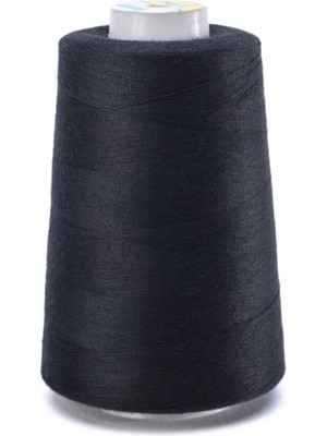 Lidyahan Store Makine Dikiş Ipi Siyah