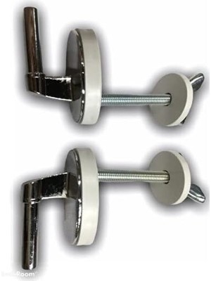 Lidyahan Store Klozet Kapak Vidası Alttan Sıkmalı