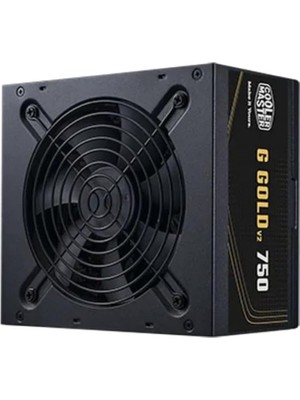 Lidyahan Store 750W 80+ Gold G Gold V2 Power Supply