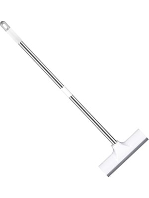 Lidyahan Store Banyo Zemin Fırçası Temizlik Için Duş Fırçası Tuvalet Temizleme Fırçası Döşeme Banyo Temizleme Fırçası Tuvalet Kiremit Temizleme Fırçası Uzun Sap Yer Fırçası Kazımak