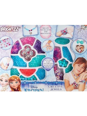 Lidyahan Store Frozen Ikili Kutulu Takı Seti