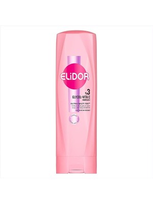 Lidyahan Store Ultra Işıltı 100 Saç Bakım Kremi 350 ml