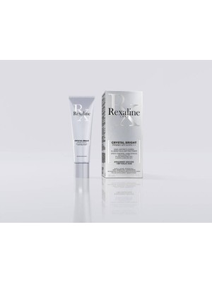 Rexaline Crystal Bright Makyaj Bazı SPF30 30 ml