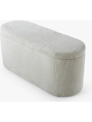 FRAMGAN Teddy Sandıklı Bench