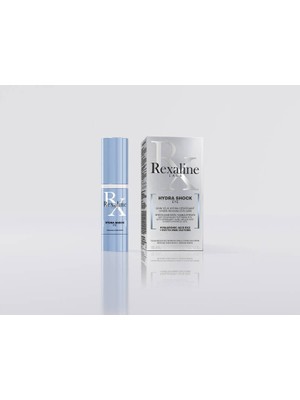 Rexaline Hydra Shock Göz Bakım Kremi 15 ml
