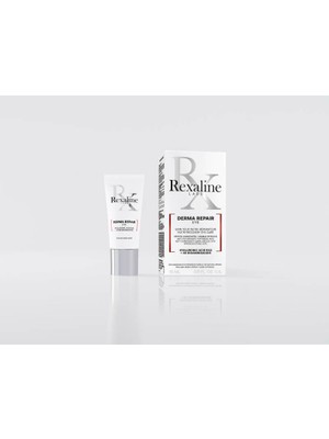 Rexaline Derma Repair Onarıcı Göz Bakım Kremi 15 ml