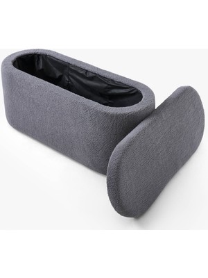 FRAMGAN Teddy Sandıklı Bench