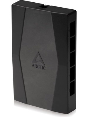 Lidyahan Store Fan Hub 10 Portlu Pwm Sata Güç Destekli (ACFAN00175A)