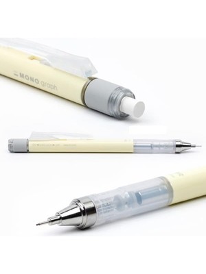 Lidyahan Store Mono Graph Shaker Versatil Kalem 0,5mm Past