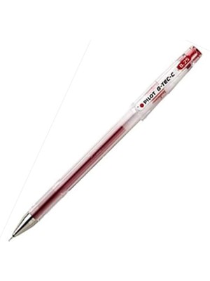 Lidyahan Store G-Tec-C4 0.4 - Kırmızı