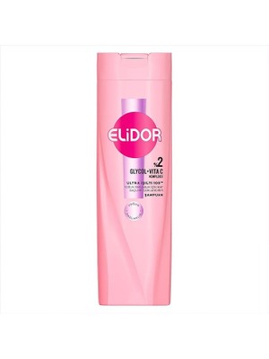 Lidyahan Store Ultra Işıltı 100 Şampuan 400 ml