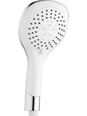 Eco Lounge Kireç Kırıcı Özellikli Fonksiyonlu Duş Başlığı