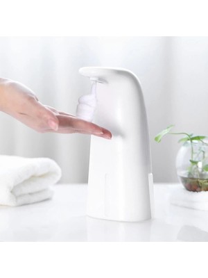 Eco Lounge Elektronik Otomatik Sabunluk