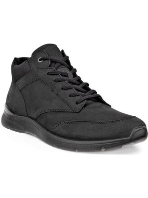 Ecco Irving Black