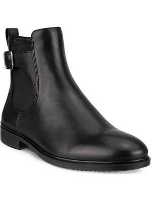 Ecco Dress Classic 15 Black Santiago