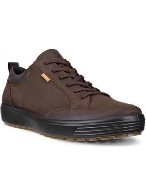 Ecco Soft 7 Tred M Mocha