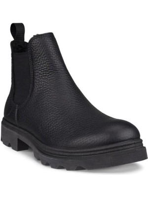 Ecco Grainer W Black