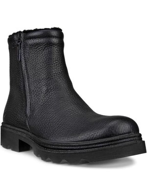 Ecco Grainer M Black
