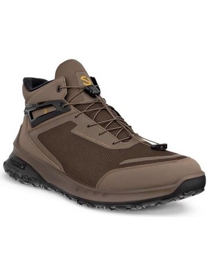 Ecco Ult-Trn M Dark Clay