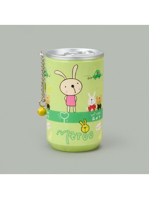 Efemark Sevimli Kutulu Islak Mendil - Asorti