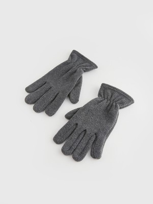 Lc Waikiki Yeni Sezon Erkek Polar Eldiven