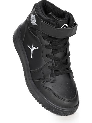 Kiko Kids Hayka Cırtlı Basketbol Erkek/Kız Çocuk Spor Ayakkabı