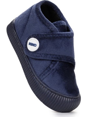 Kiko Kids Petri Günlük Erkek Çocuk Ev Okul Kreş Panduf