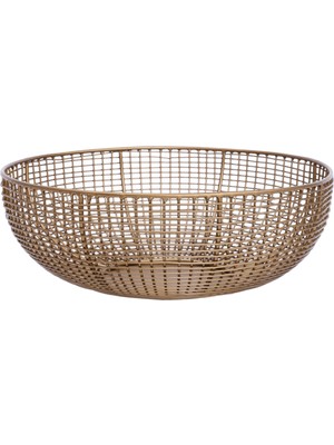 Yargıcı Sepet(31x11 cm)