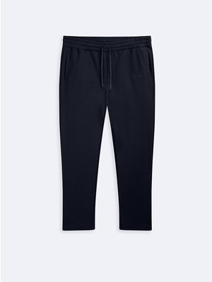 Ltb FOWENI Düz Paça Lacivert Eşofman Altı