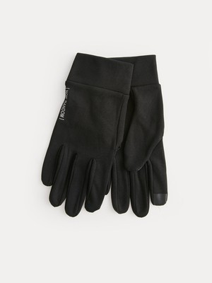 Lc Waikiki Yeni Sezon Yazı Baskılı Erkek Eldiven