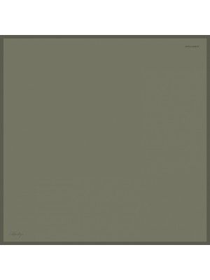 La Boutique Düz Renk Sura Ipek - 16 - 90X90