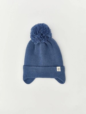 LC Waikiki Ponponlu Erkek Bebek Bere  (W5)