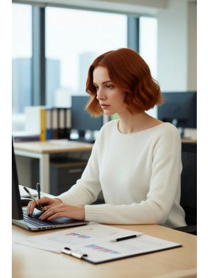 FRM Kadın Oversize Triko Kazak Kayık Yaka Ince Dokulu Rahat ve Şık Ilkbahar Sonbahar Modası Kaliteli