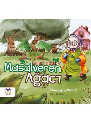 Aksiyon Global Masalveren Ağacı - Isimsiz Hikâyeler