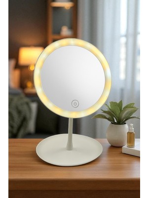 Shethink Shethınk Dokunmatik LED Makyaj Aynası MU30