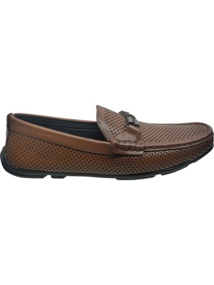 Alex Erkek Rog Hakiki Deri Ayakkabı