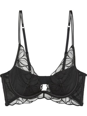 Calvin Klein Kadın Sütyen LV00QF8349UB1