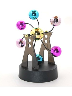 Stumbanng Pilli Denge Balans Dekoratif Hediyelik