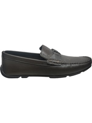 Alex Erkek Rog Hakiki Deri Ayakkabı