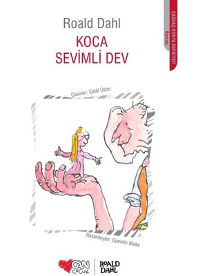 Aksiyon Global Koca Sevimli Dev