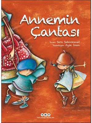 Aksiyon Global Annemin Çantası