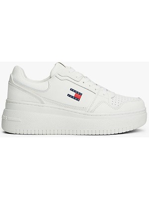 Tommy Hilfiger Kadın Sneaker EN0EN02860YBL