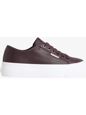 Calvin Klein Kadın Sneaker YW0YW01932VH2