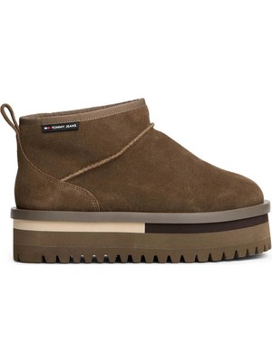 Tommy Hilfiger Kadın Bot EN0EN02841RBM